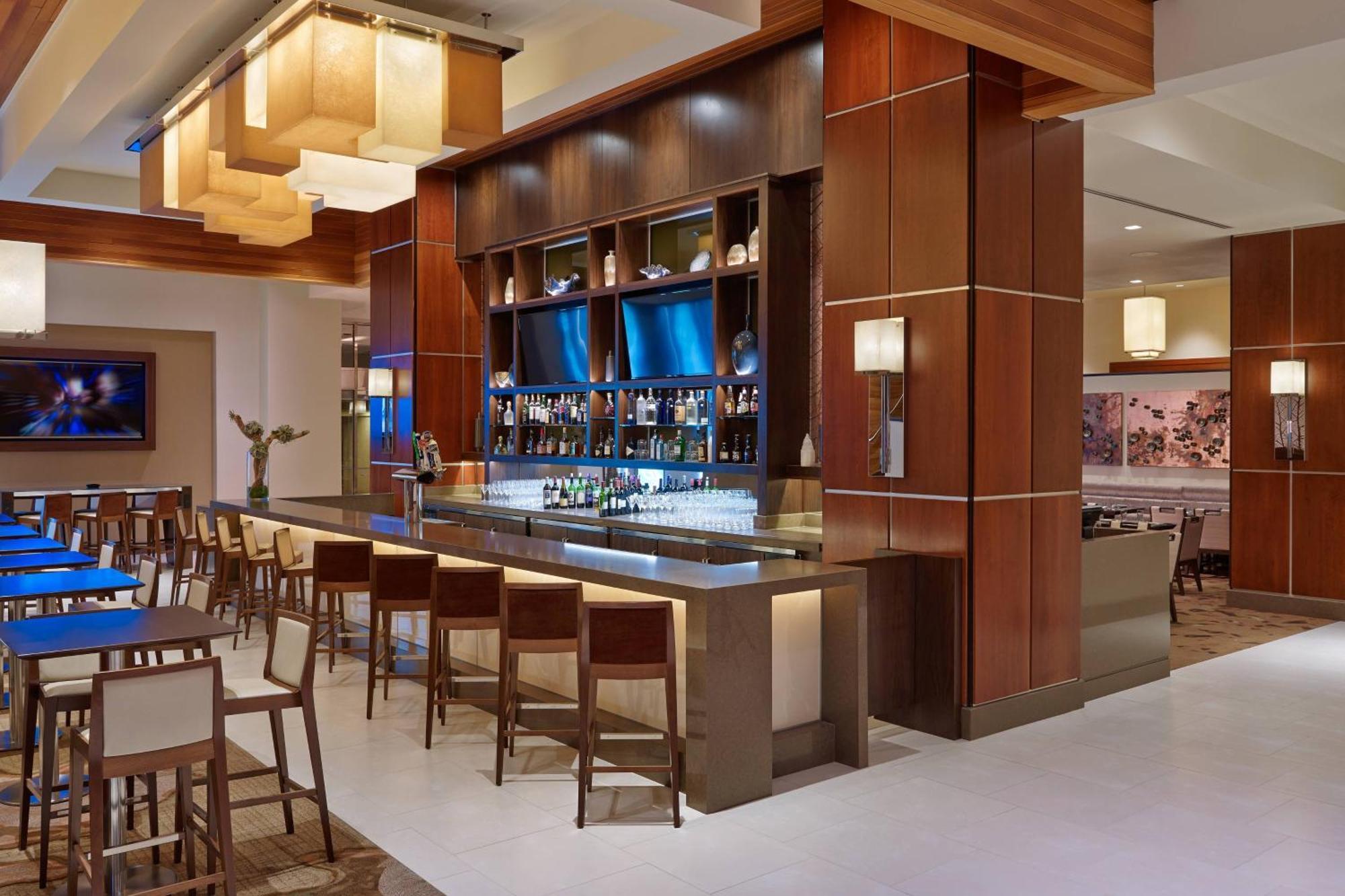 The Westin Crystal City Reagan National Airport Arlington Dış mekan fotoğraf